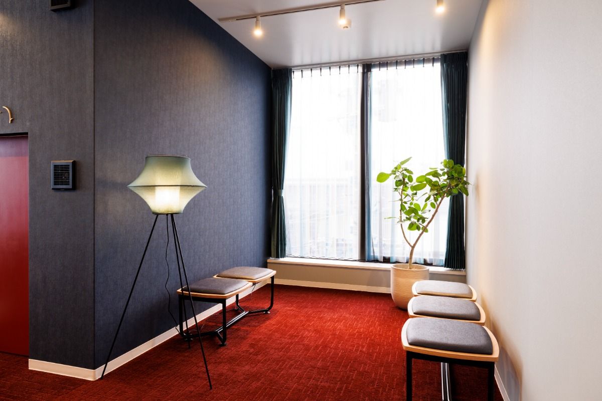 the circle apartment - 3