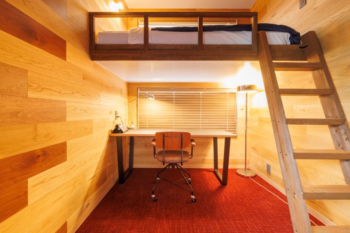 the circle apartment - 4