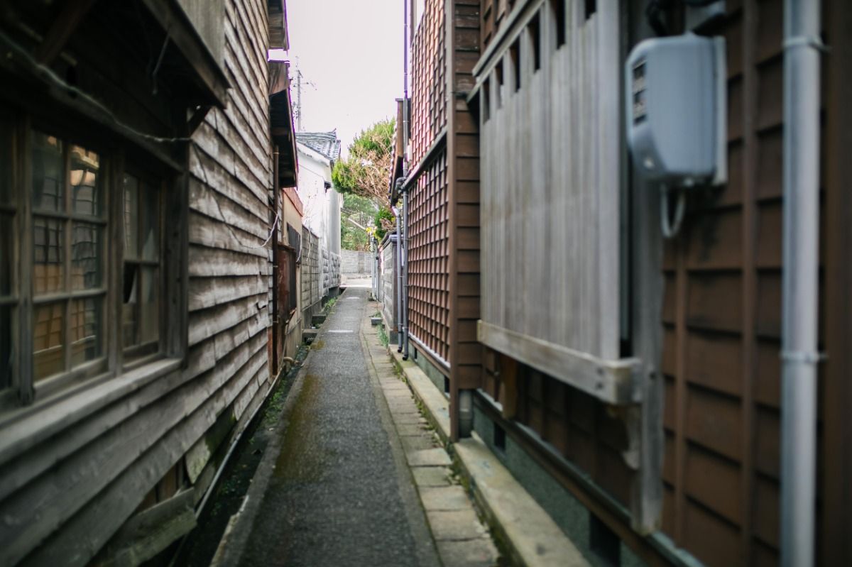 【1週間連泊プラン】ゆったり萩・城下町を満喫。 - 5