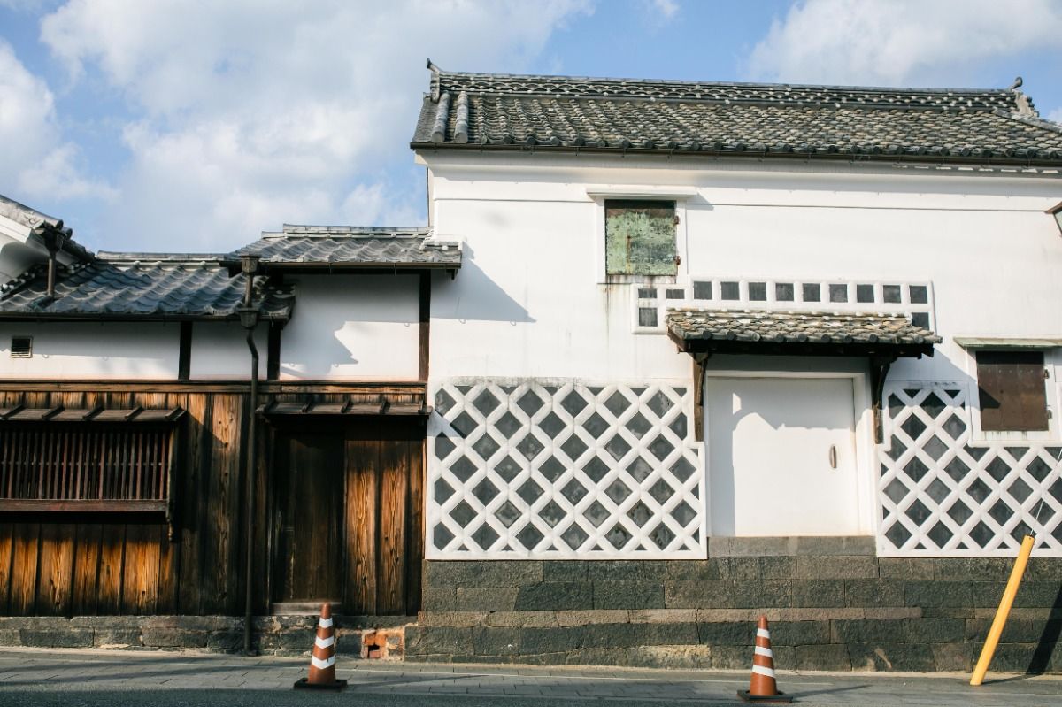 【1週間連泊プラン】ゆったり萩・城下町を満喫。 - 6