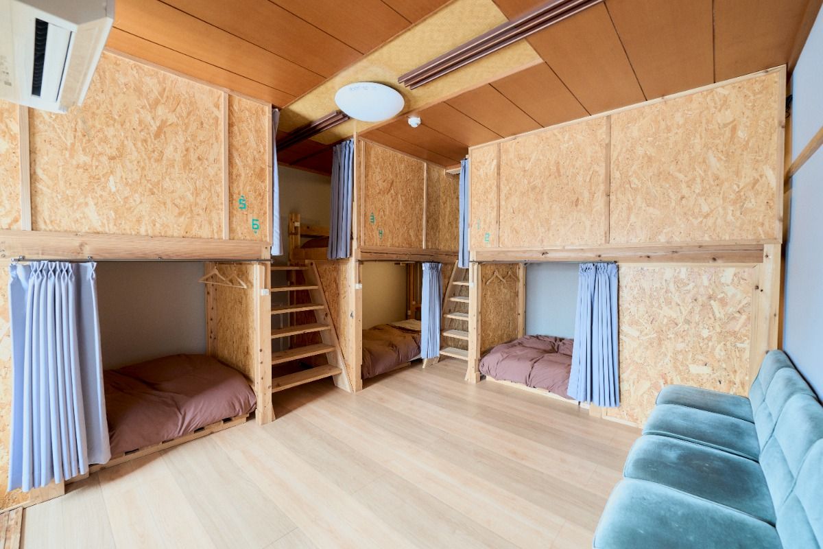 HOSTELperch - 2