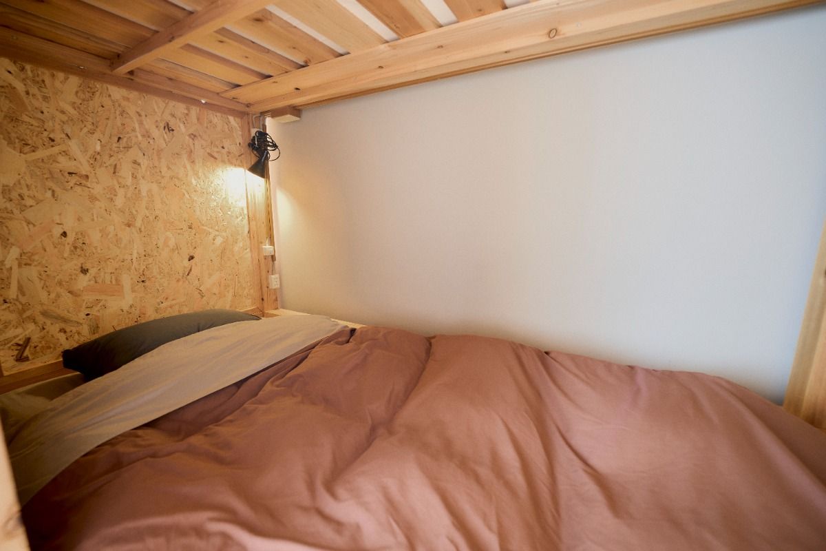 HOSTELperch - 3
