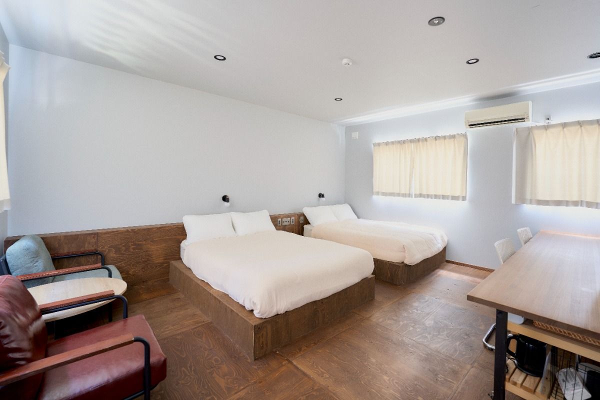 HOSTELperch - 7