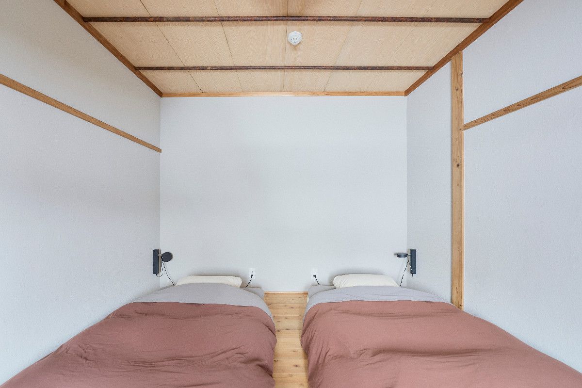 HOSTELperch