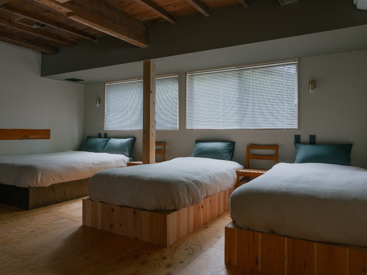 HOSTELperch