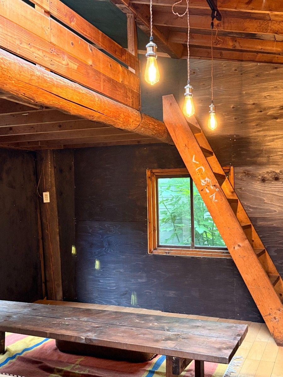 山小屋バンガロー - 6