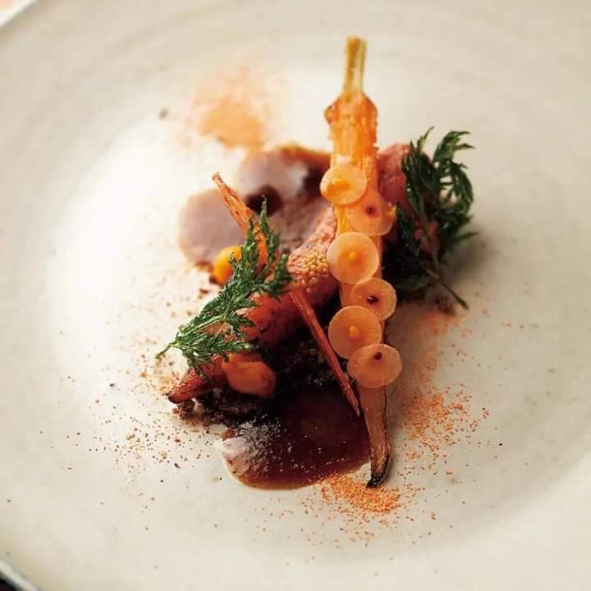 【6月12.13日限定】perus ランチ - 3