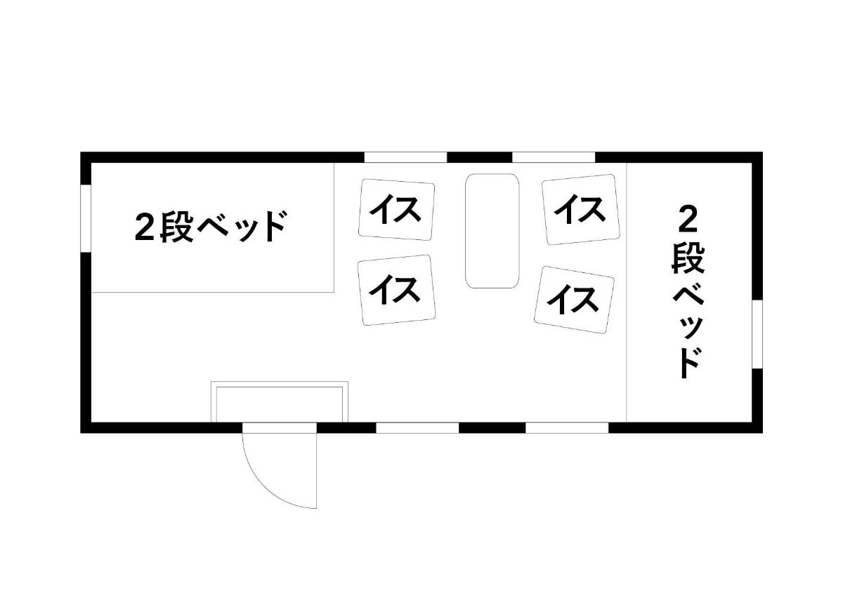 04 Shack(シャック) - 4
