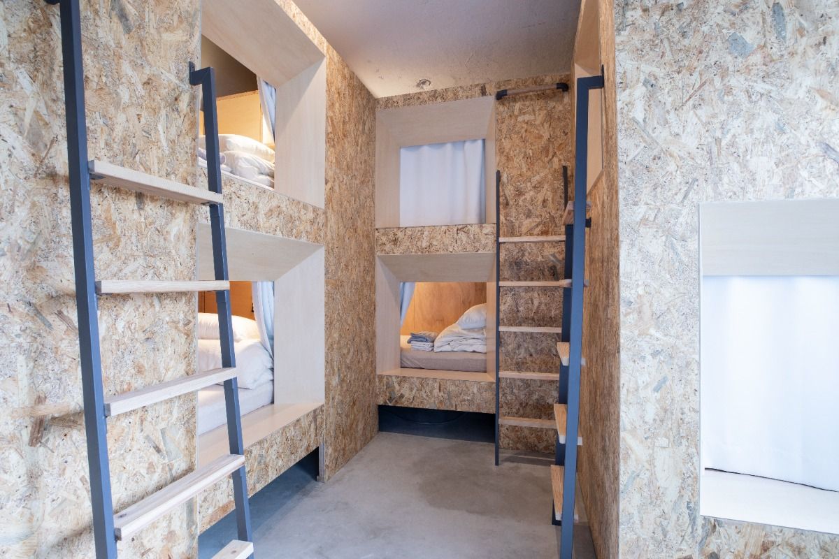 Dormitory