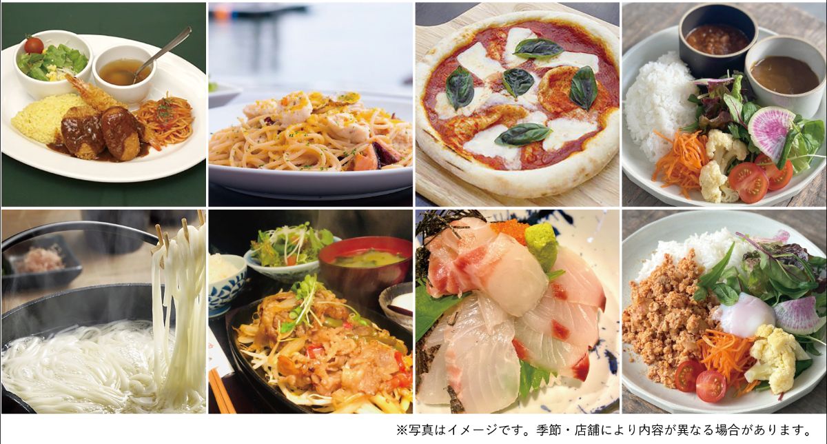 with Lunch Plan