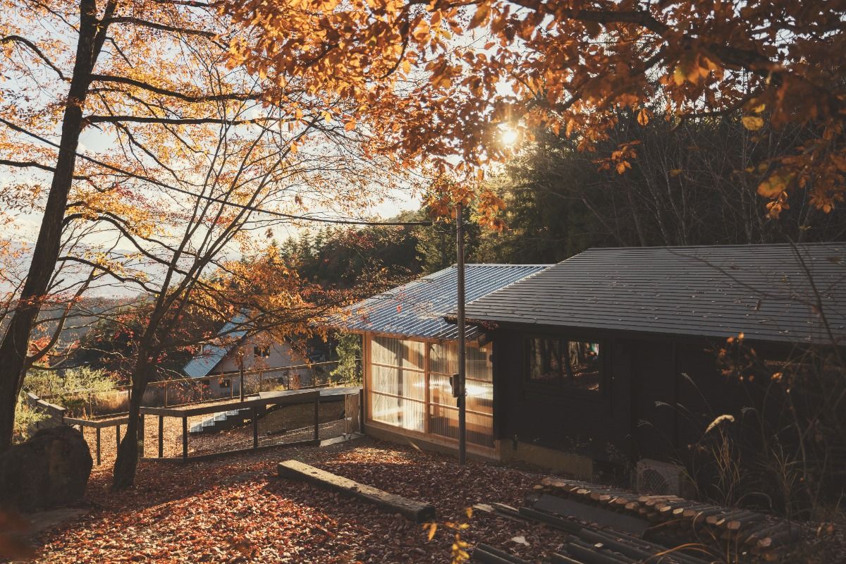 【一木】テラス付き一棟貸しで楽しむワイナリーツアー付きプラン - 3