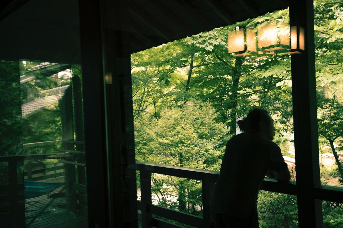 そばハウス安曇野 - 9