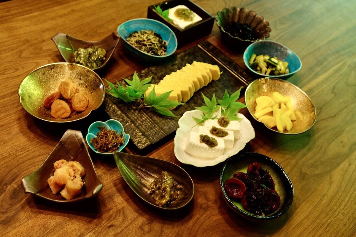 [Anniversary Plan] Includes local food/soba making experience - 2