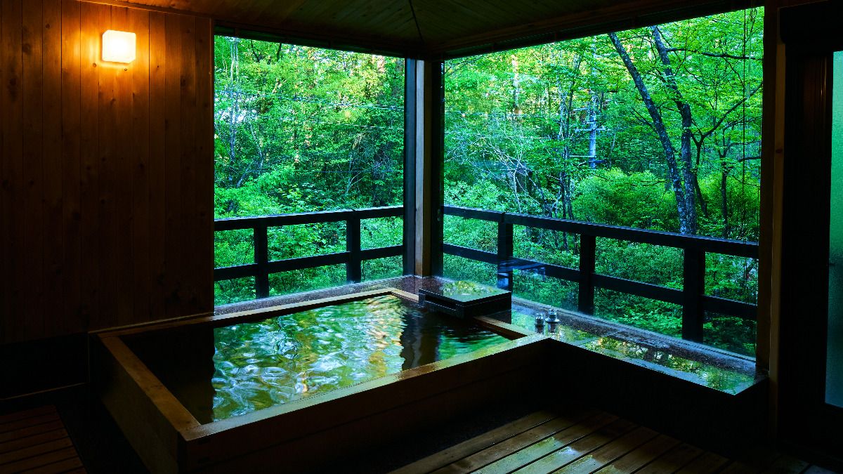 SOBAHOUSE AZUMINO