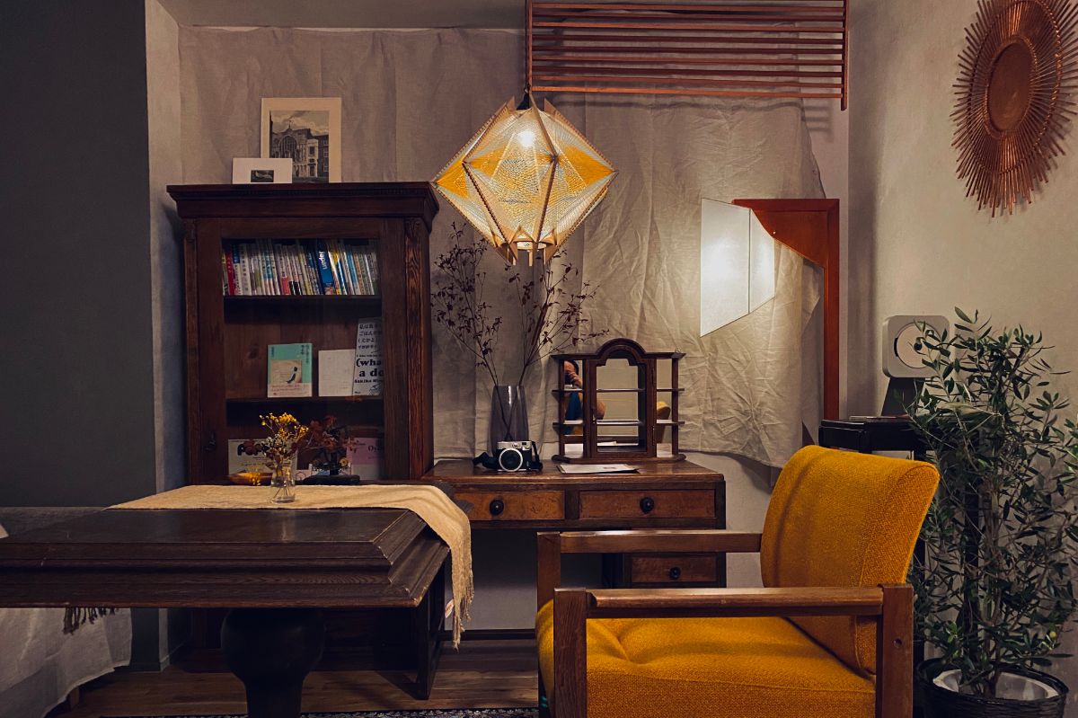 roomNo.2(スーペリアスタジオ)