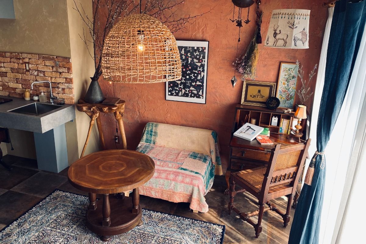 roomNo.5(スーペリアスイート)