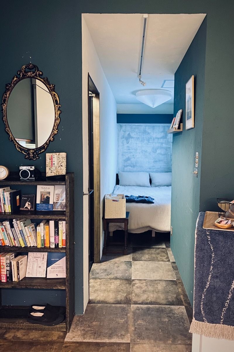 roomNo.7(スーペリアダブル)