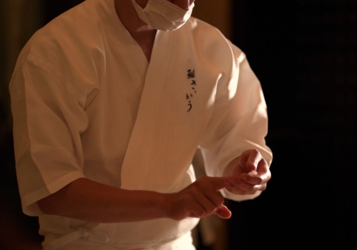 Chef's Table- PLAN - 2
