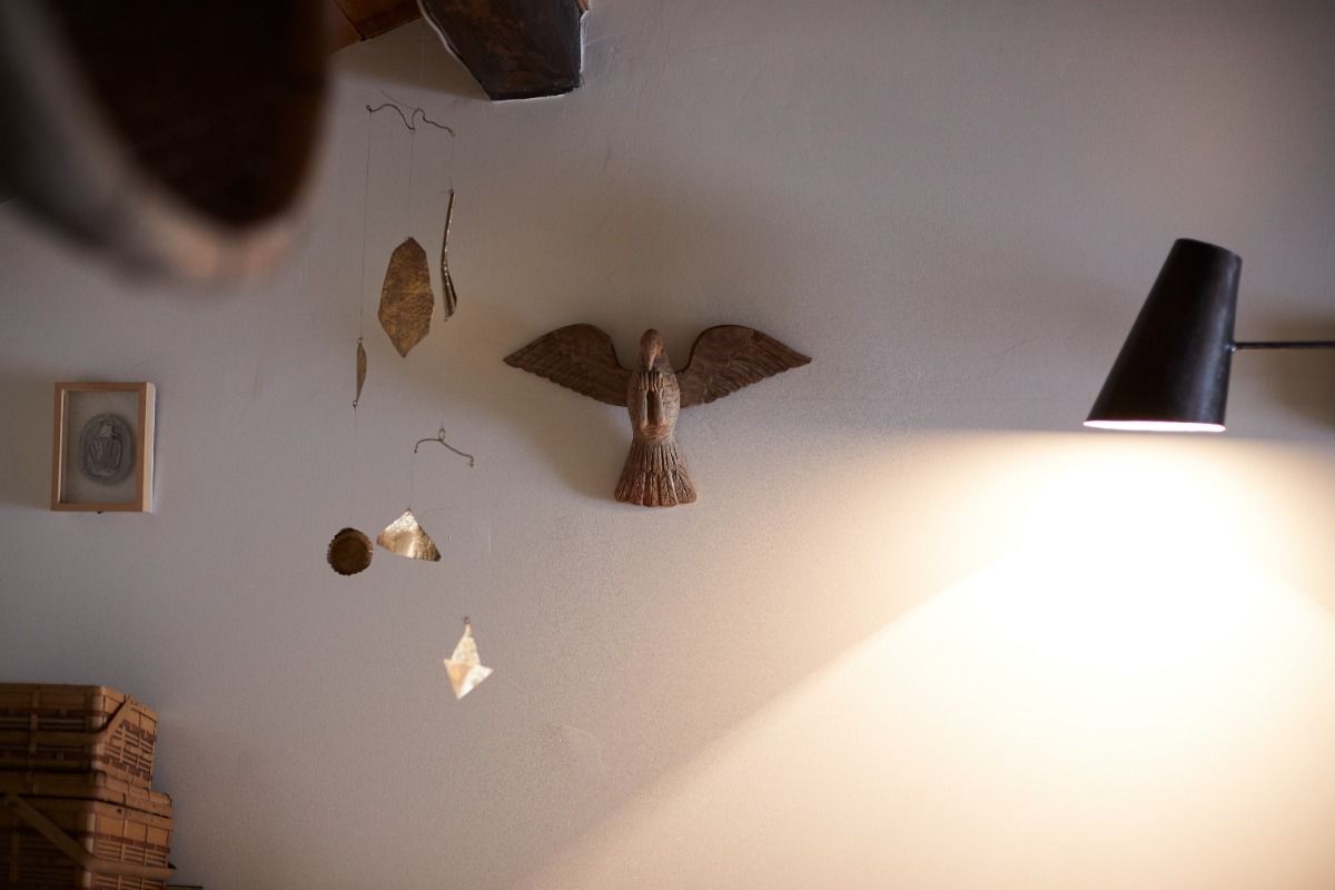 ATELIER TONARI - 5