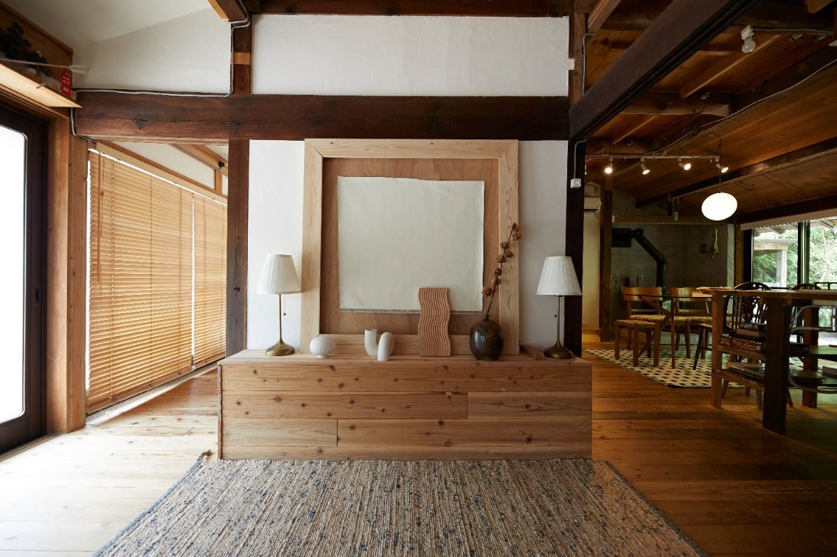 ATELIER TONARI - 6