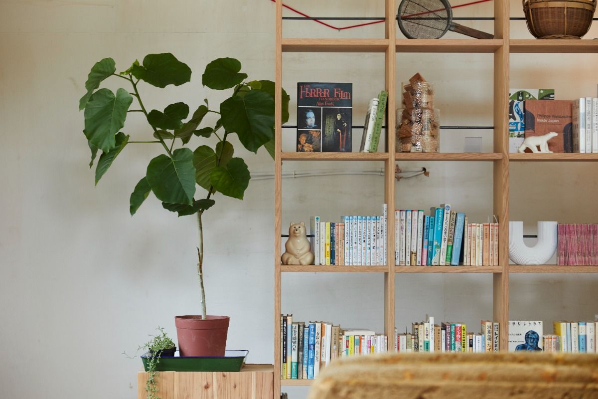 ATELIER TONARI - 7