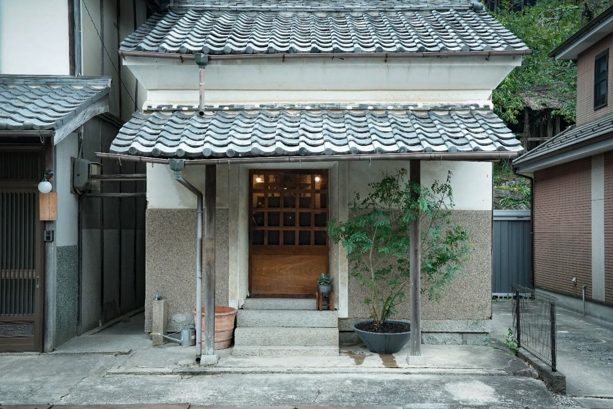 ATELIER TONARI - 1