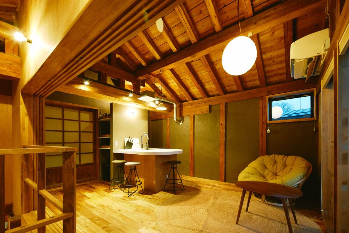 MUSIRO STAY&SAUNA - 2