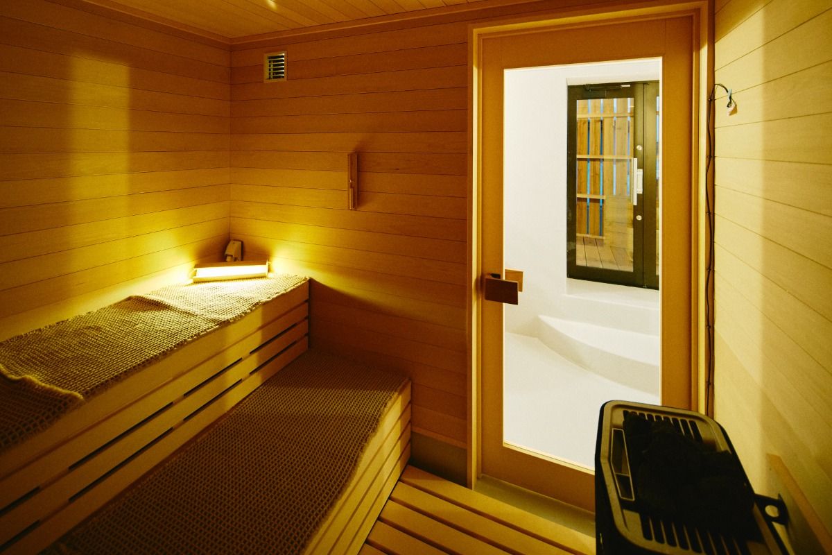 MUSIRO STAY&SAUNA - 3
