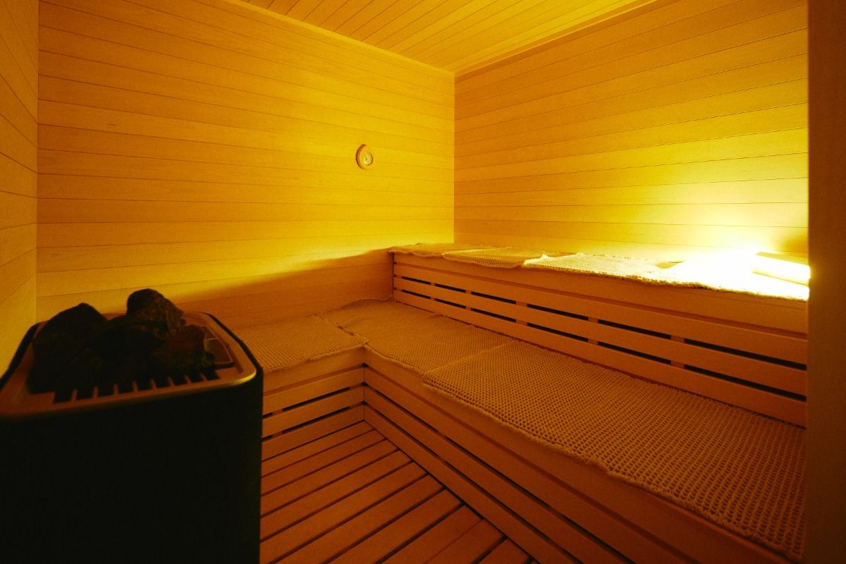 MUSIRO SAUNA - 2