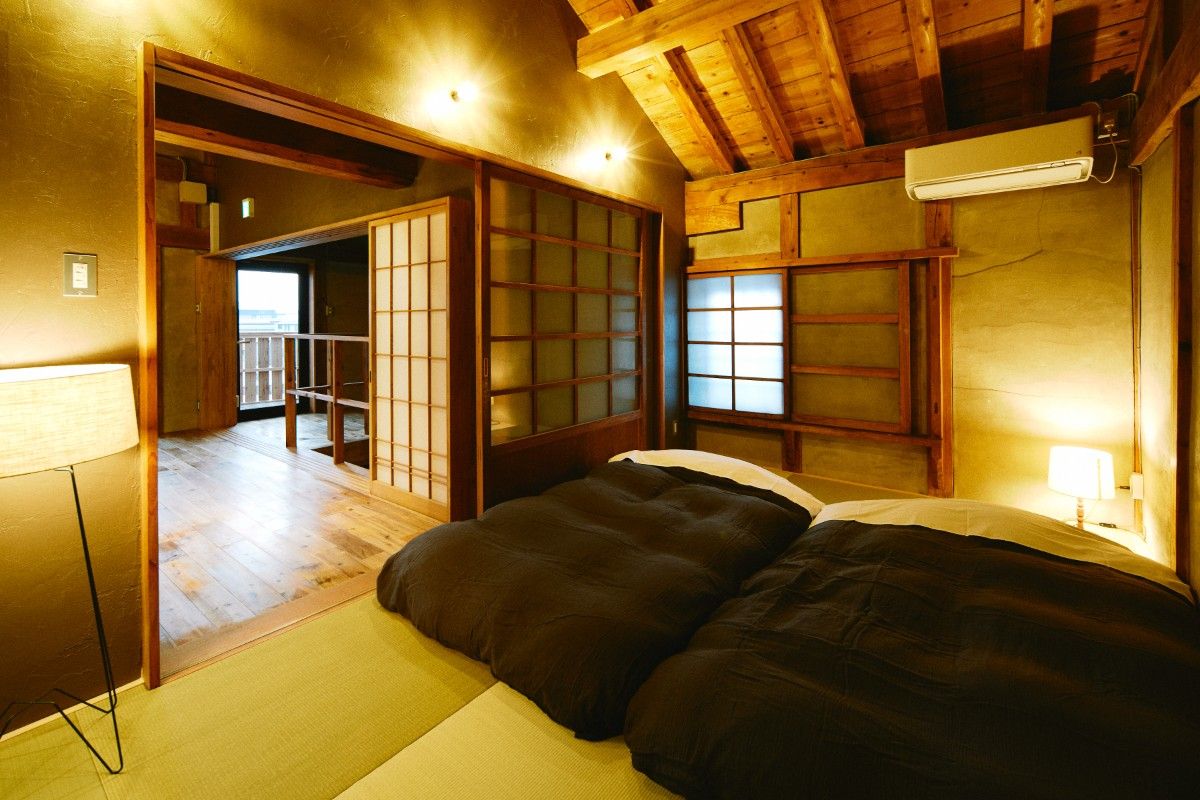 MUSIRO SAUNA