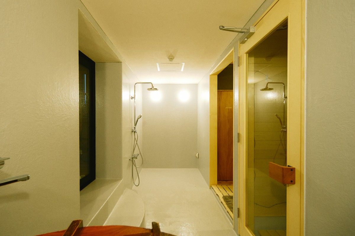 MUSIRO SAUNA - 4