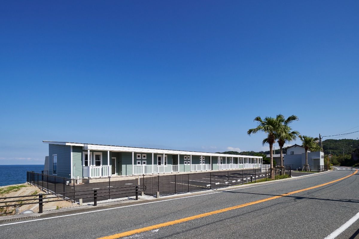 ALFACIO RESORT STAY ITOSHIMA - 1