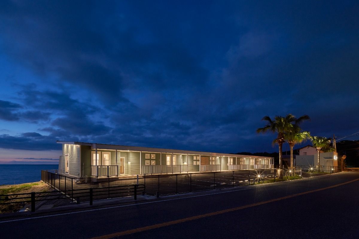 ALFACIO RESORT STAY ITOSHIMA - 2