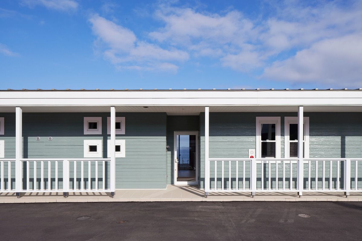 ALFACIO RESORT STAY ITOSHIMA - 3