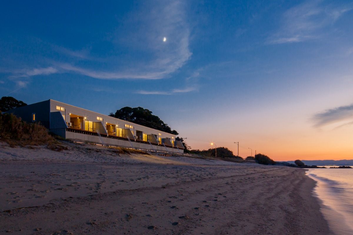 ALFACIO RESORT STAY ITOSHIMA - 6
