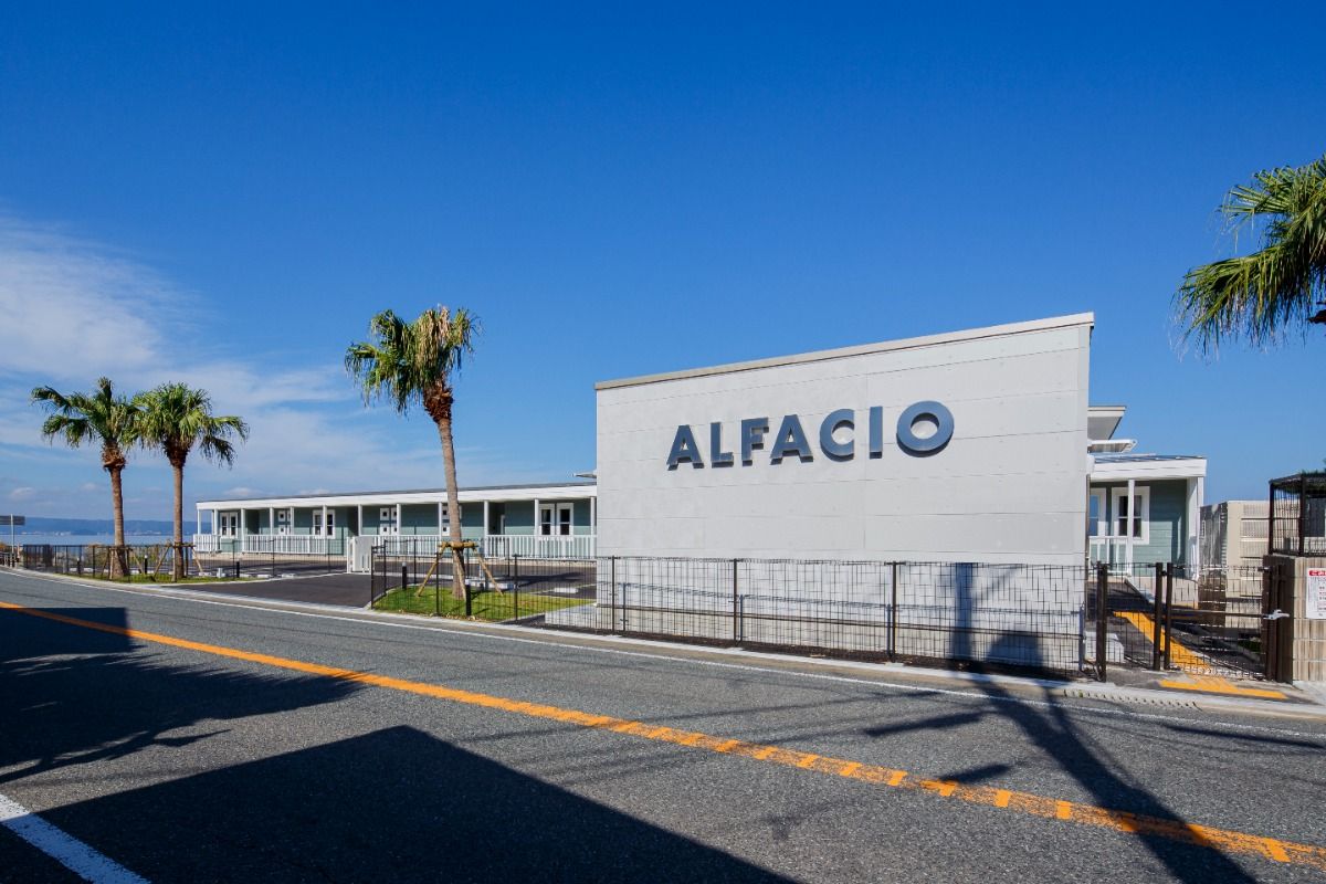ALFACIO RESORT STAY ITOSHIMA - 7