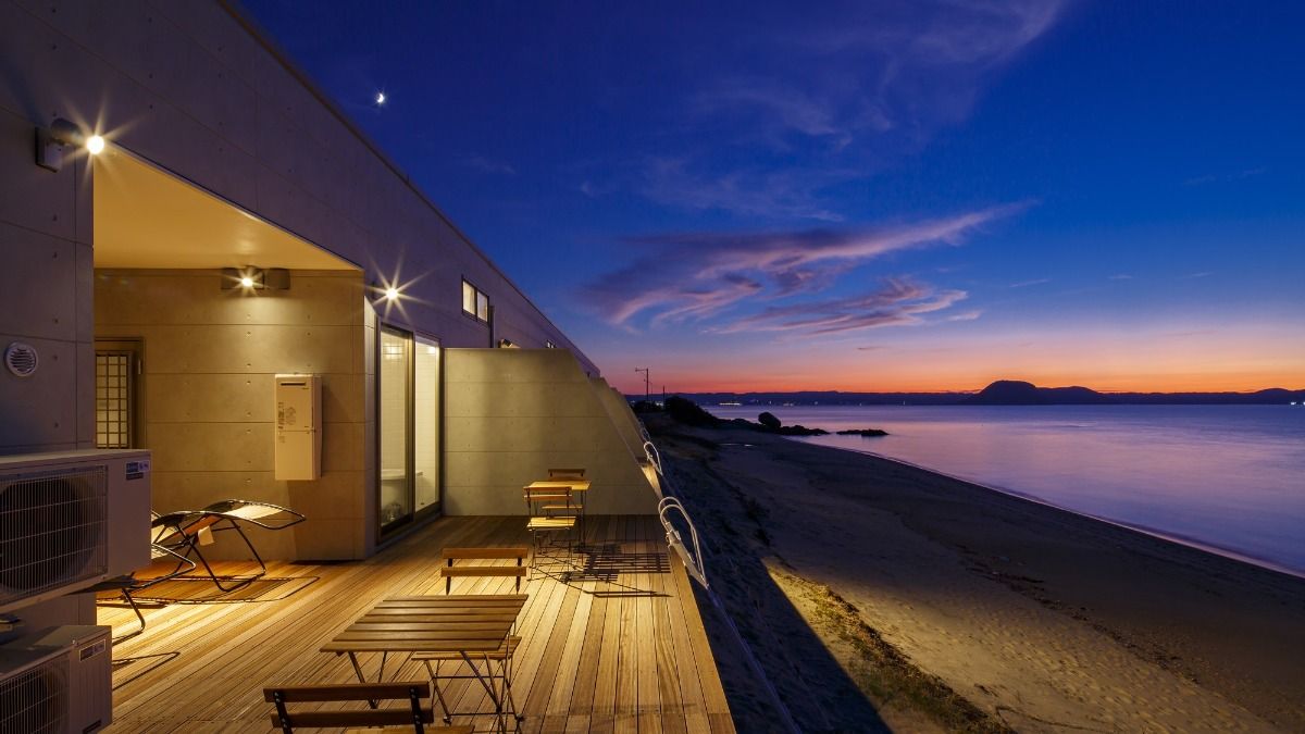ALFACIO RESORT STAY ITOSHIMA - 24