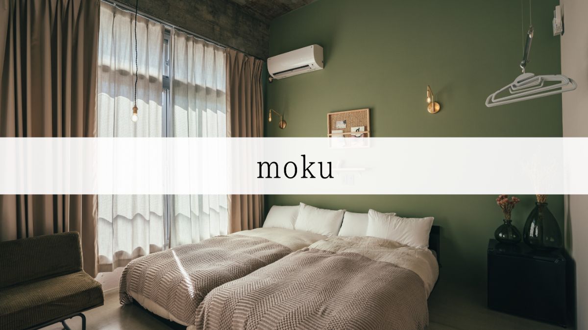 moku