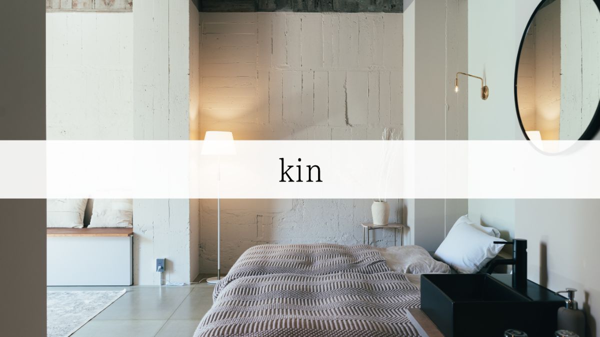 kin