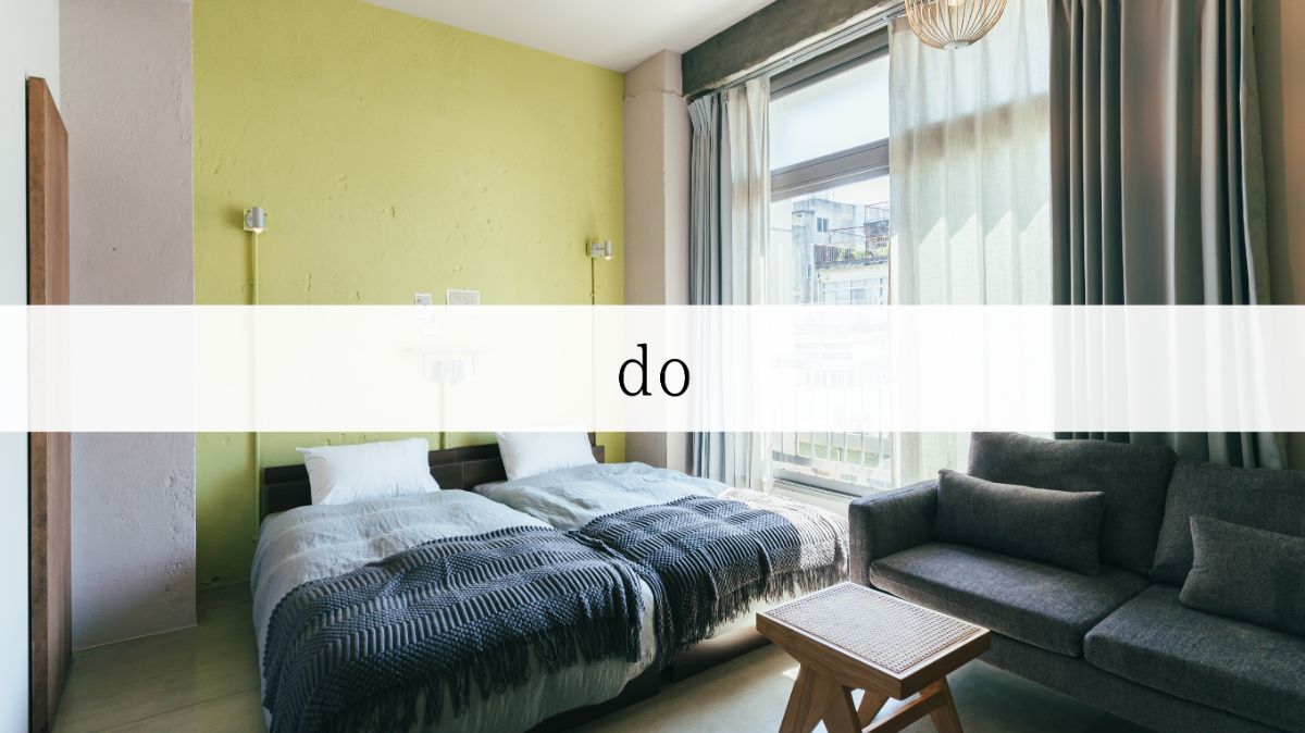 do