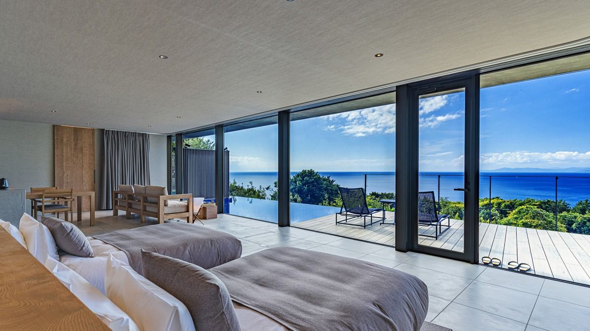 WEAZER Villa - 2
