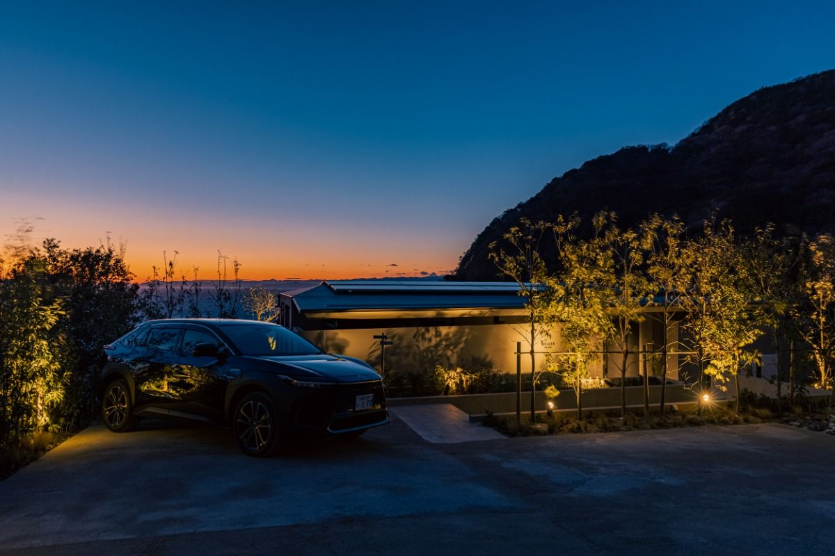 WEAZER Villa - 5