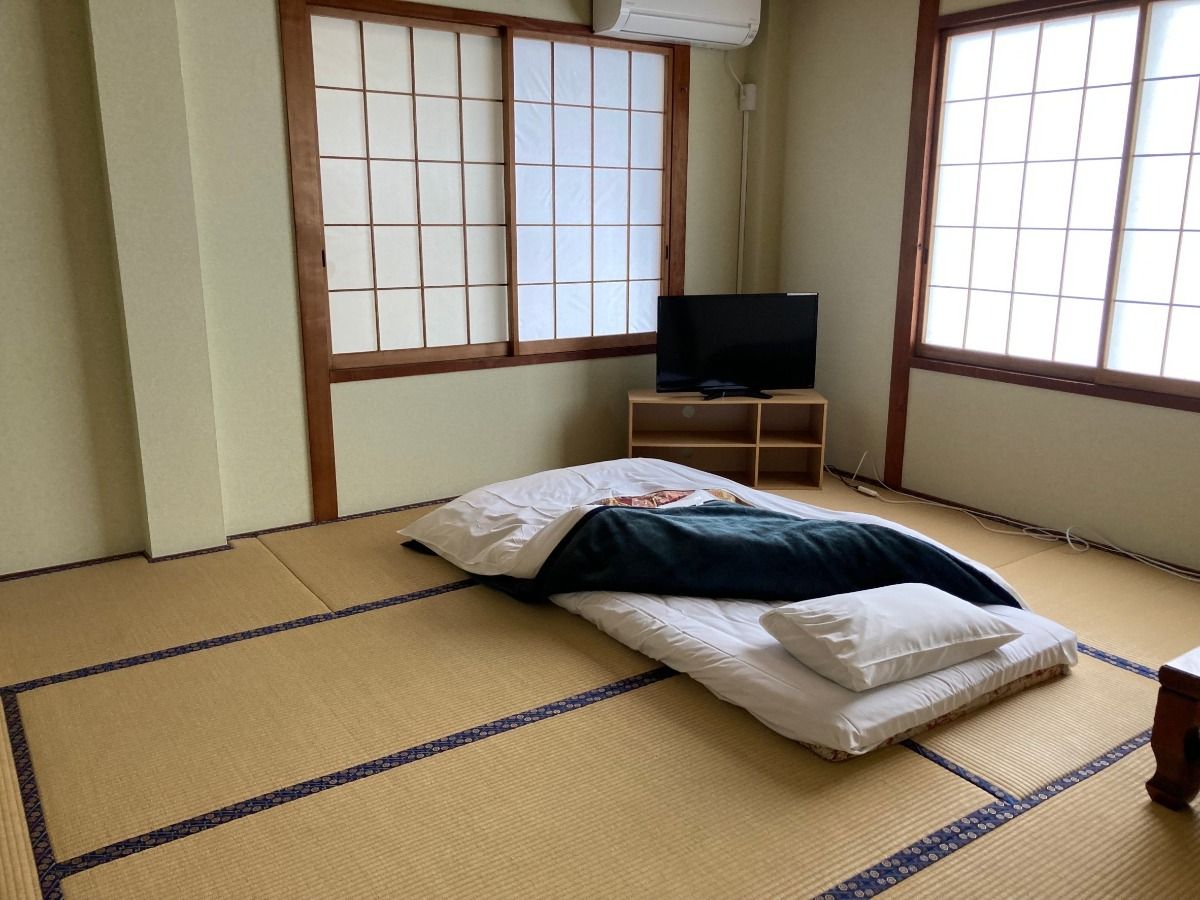 ダブルルーム（2名様以上）