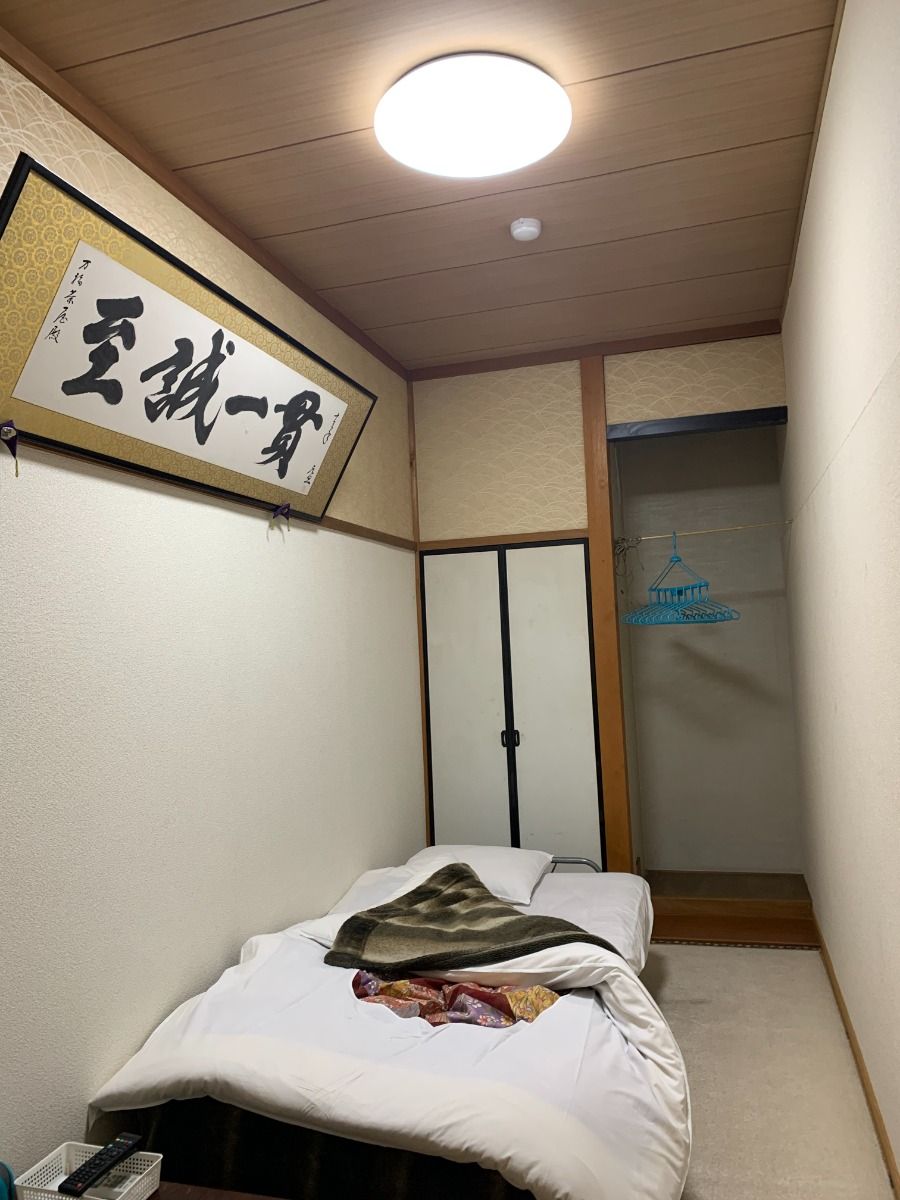 ダブルルーム（2名様以上） - 4