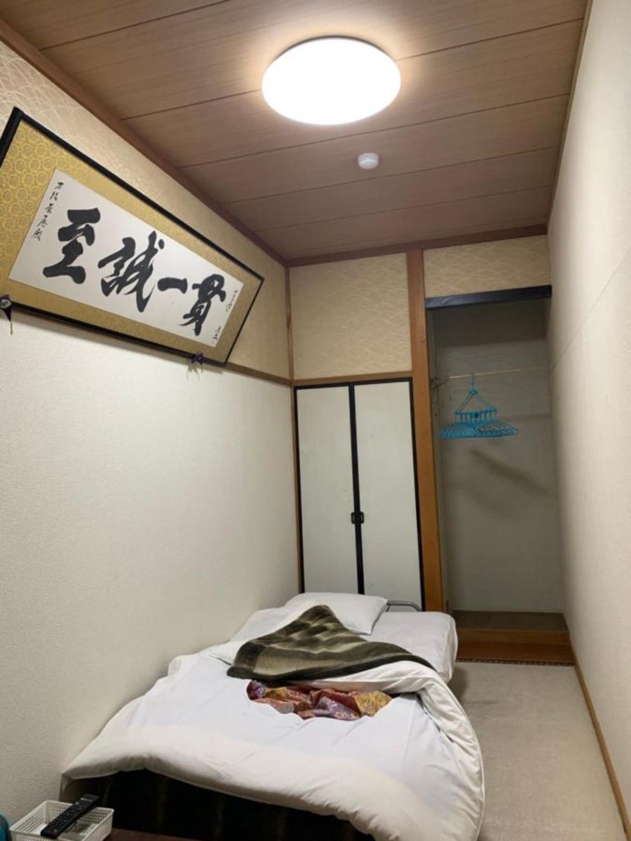 シングルルーム（1名様利用） - 2