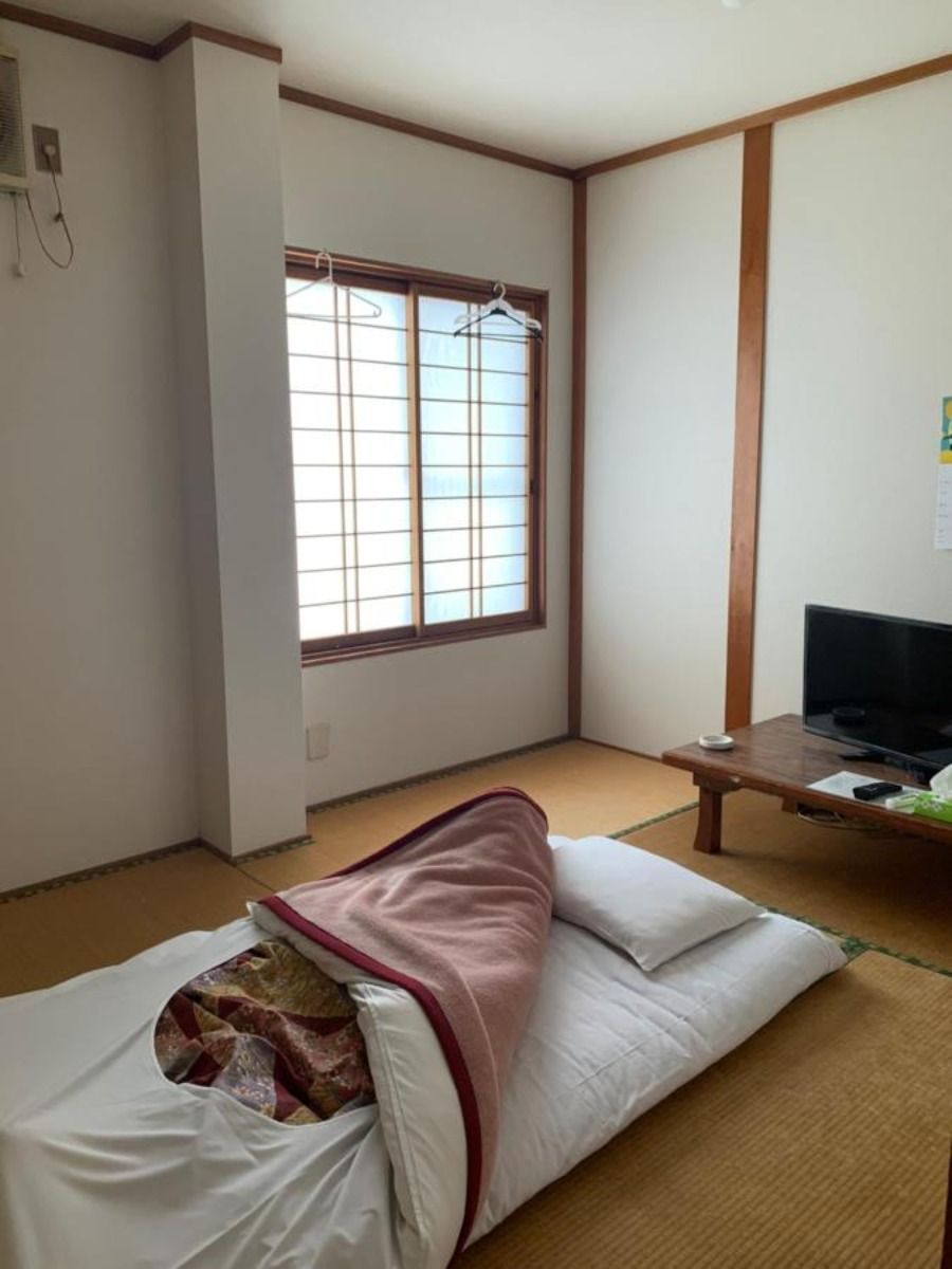 シングルルーム（1名様利用）