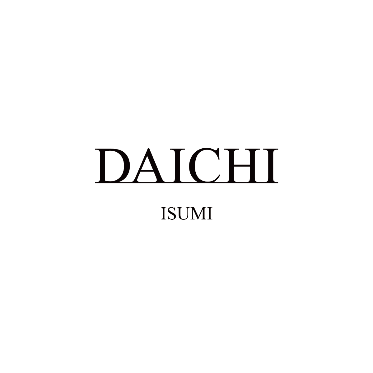 DAICHI ISUMI