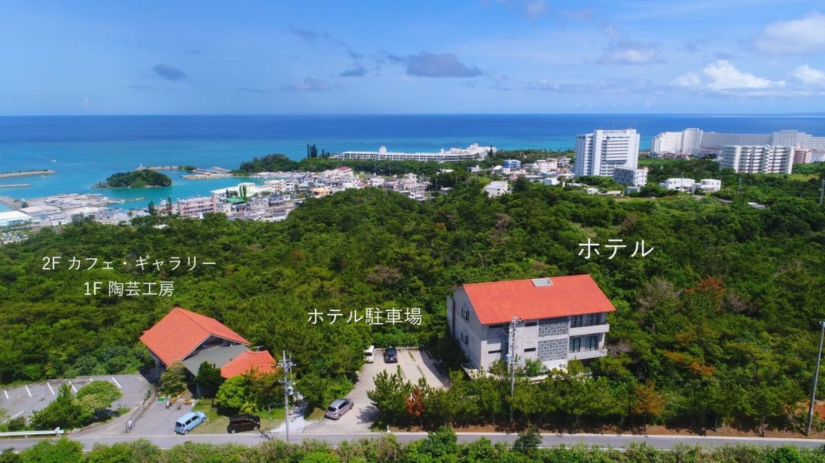 ホテル・コンドミニアム土花土花 - 7