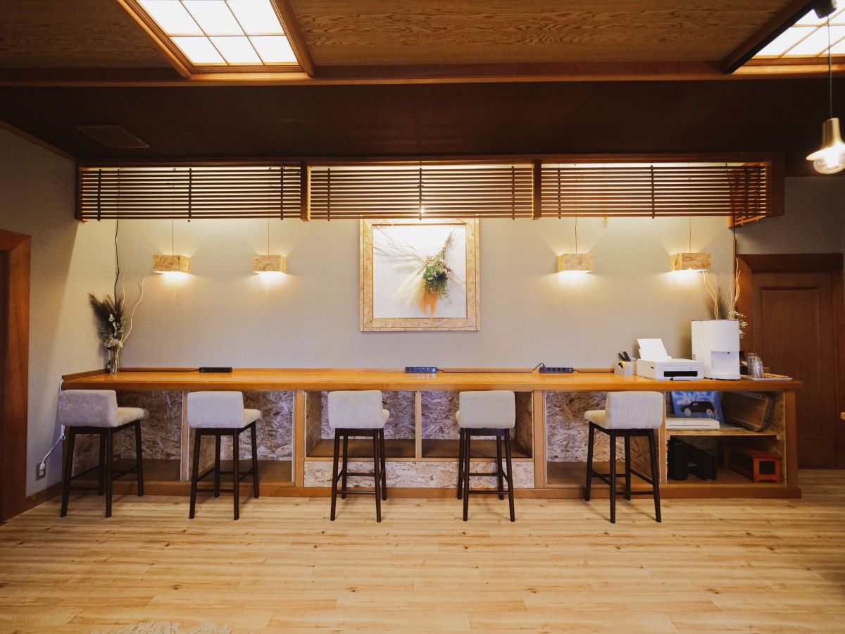 CHACHACHA AWAJI|古民家ゲストハウス - 4