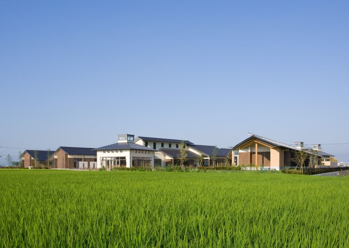 ウェルネスハウス SARAI - 4